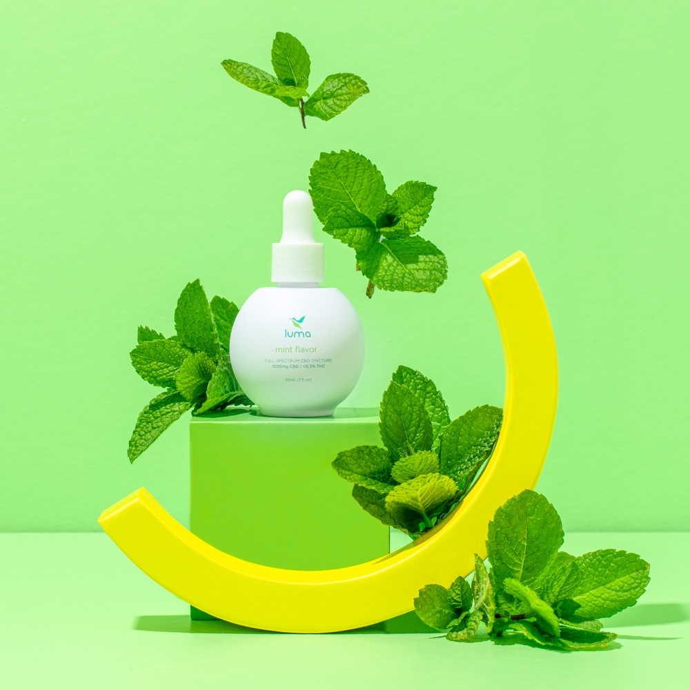 1000 MG FULL SPECTRUM CBD - Image 2