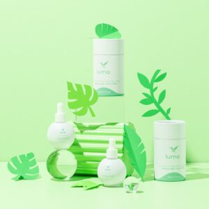 1 per month: 1000 mg Full Spectrum Tincture