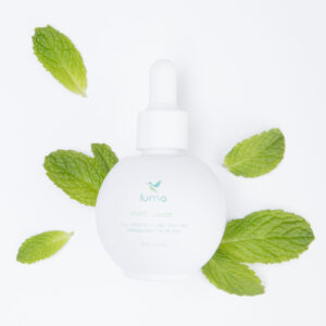 2 per month: 1000 mg Full Spectrum Tincture (mint only)