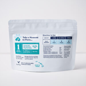 PAWS by Luma: Calming CBD Pet Treats - Image 3