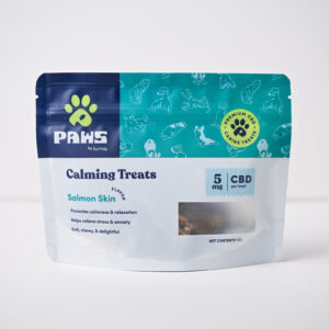 PAWS by Luma: Calming CBD Pet Treats - Image 4