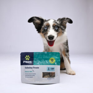 PAWS by Luma: Calming CBD Pet Treats - Image 2
